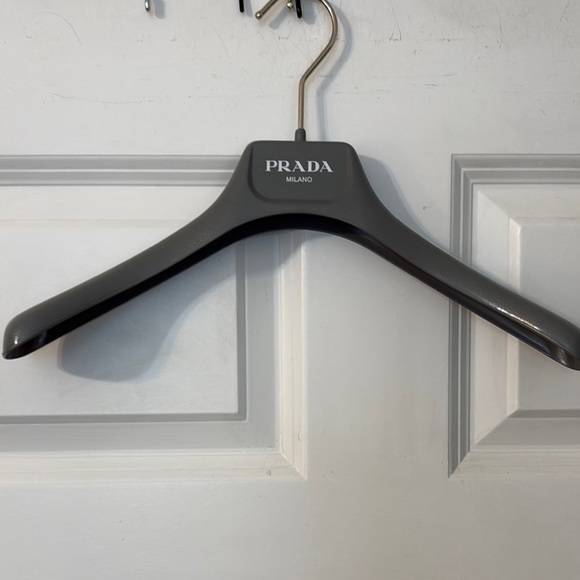 Prada Women's Blue Denim Jacket - Picture 10 of 12